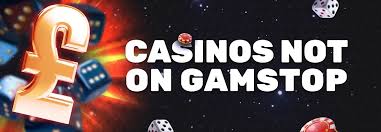 Discover the Best Gambling Sites Not on GamStop